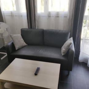 Studio confortable proche de Paris